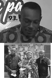 Anyone Can Just Walk Into Their Country, K!ll, Loot, Act Like A King, And  Do Whatever They Please… Ah.