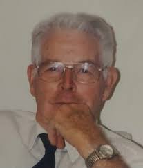 Obituary information for Richard “Warren” Thacker