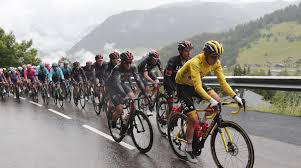 Equipos, corredores participantes, favoritos y dorsales consulta todos los 187 corredores de los 23 equipos que estarán en la vuelta 2021, que arranca el. En La Vuelta Ciclista A Espana Esperan Por Tadej Pogacar El Comercio