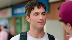 Overcompensating (TV Series 2025– )