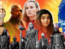 The Marvels Review: Brie Larson Sequel Proves the MCU Isn't Dead Yet