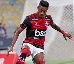 Maybe you would like to learn more about one of these? Bruno Henrique Doa Camisa Do Flamengo Visando Ajudar Na Luta Contra O Coronavirus Gazeta Esportiva