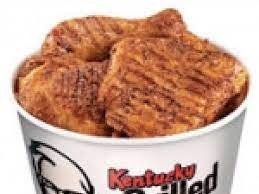 Check spelling or type a new query. Grilled Chicken A Kentucky Fried Fiasco Ad Age