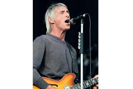 Lee, that had been a singer for his band the style council. Paul Weller S Wife Calls For Law Change Protect Children From Media Intrusion Glasgow Times