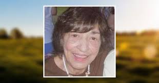 Clara L. Staph Obituary February 22, 2014
