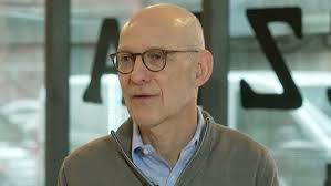 Brad Noble talks “what sets him apart.”