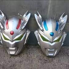 Kode gta ps2 topeng ultraman zero. 1pcs Topeng Ultraman Zero Lazada Indonesia