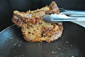 Drizzle with another tablespoon of olive oil and sprinkle with 1 tablespoon. Gordon Ramsay Steak Recipe