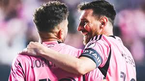 Bombazo en el Inter Miami de Messi: "Se va"