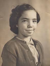 Annie Trotter Obituary