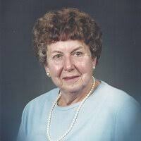 Obituary of Evelyn A. Salisbury