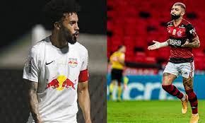 You are on page where you can compare teams flamengo vs bragantino before start the match. Flamengo X Bragantino Hoje Tem Gol De Gabigol Ou De Claudinho Jornal O Globo