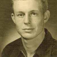 Wilburn Boyd Reece Jr (1927–2015) • FamilySearch