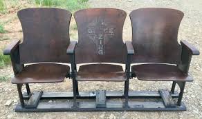 Amazing Grace Theatre Chairs Set Of Theater Chairs Theatre Etsy Theater Chairs Chair Chair Set