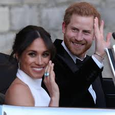 — the second baby for the duke and duchess of sussex is officially here: Pwphxzit6vc Um