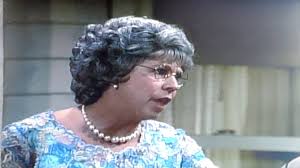 Well I think I got my mojo working now.