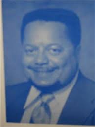 Kenneth Blackman Obituary (1937