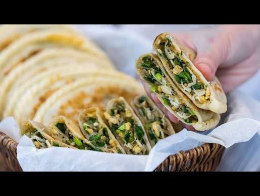 Chive Pocket