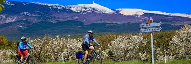 Consider things such as access and accommodation at the base of mont ventoux, as well as the logistics of climbing to the summit. Mit Dem Fahrrad Auf Eigene Faust Zu Fussen Des Mont Ventoux La Drome Tourisme