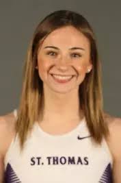 2019 Women's Track & Field Roster