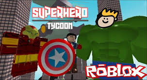 Roblox Hero Tycoon Toyboxkid Let S Play Roblox Lego Dimensions Disney Infinity