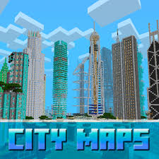 This mod include fantastic of contents in the game. City Maps For Mcpe Apps On Google Play