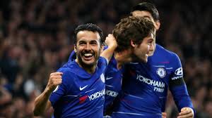 Links to crystal palace vs. Alvaro Morata Two Goals V Crystal Palace Chelsea Striker No Longer A Laughing Stock Goal Com