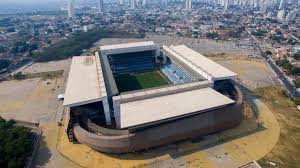 After a long winless streak, cuiaba beat chapecoense in the last round of the brazilian championship. Atendimentos Na Sede Do Detran Em Cuiaba Serao Transferidos Para Arena Pantanal Noticias Detran