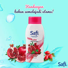Buah delima memiliki nama latin punica granatum yang termasuk jenis tanaman buah buahan dengan tinggi mulai dari 5 hingga 8m. Safi Miliki Rambut Sihat Bermaya Dan Lebat Bersinar Facebook