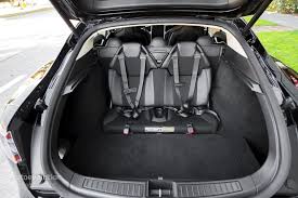 Tesla Model S Trunk Space Tesla Model S Tesla Model Tesla