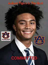 5-star Larry Debose commits to Auburn Tigers