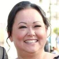 Ms. Nancy Lowe Raley Obituary