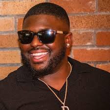 Joseph Harris and Kameshia Stanford's Wedding Website