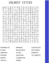 Amazon offers several discounts on their prime membership. 53 Puzzles For Seniors Ideas In 2021 Word Puzzles Word Find Word Search Puzzles