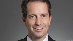 NaphCare Charitable Foundation names CEO