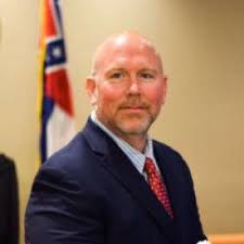 Attorney Jeffrey Pierce