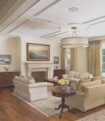 45 Lighting Ideas For A Classical Look In 2021 Living Room Lighting Living Room Ceiling Simple Ceiling Design