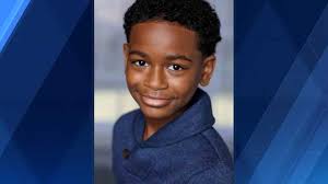 Alabama teen stars in NBC show 'Found'