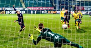 For access you must be registered. Unleashed Emmen Is Panting After Victory At Fortuna In The Neck Of Willem Ii And Vvv Dutch Football Netherlands News Live