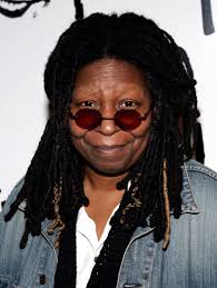The 50 Most Memorable Eyebrows Of All Time Whoopi Goldberg Paula Deen Eyebrows