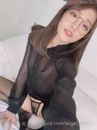 JVID] 妍妍Angel: Random Private Photos [60P-40MB] | 精选Porn