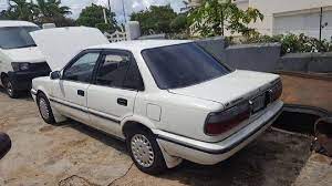 1990 Toyota Flatty For Sale In Mandeville Jamaica Toyota Sports Cars Luxury New Luxury Cars