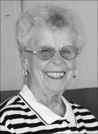 Barbara Funk Obituary (2014)