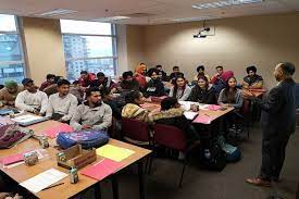 We have graduated 400+ students over the last 5 years, many of them are leaders in the vancouver tech scene. Codecore College Canada Courses Fees Eligibility And More