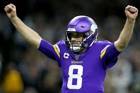 Fantasy football start your season today! Kirk Cousins Stats Player Share
