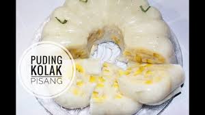 Finish sudah tanpa hambatan dan bisa naek podium. Resep Puding Kolak Pisang Enak Dan Lezat Youtube