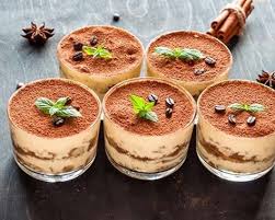 Tiramisu Facile Aux Speculoos Et Cacao Au Thermomix Tiramisu Facile Recette Tiramisu Recette
