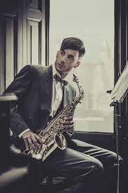 Latin Jazz Collection A Modern Twist On Men S 50s Era Hairstyles Hair Styles Boy Hairstyles Haircuts For Men