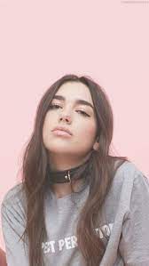 Free download iphone x wallpaper dualipa 1125x2436 for. Dua Lipa Wallpaper Iphone 640x1136 Wallpaper Teahub Io