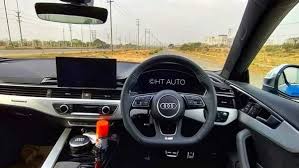 Audi s5 2021 price in india. With S5 Sportback Audi Looks To Make Sportscars More Accessible In India
